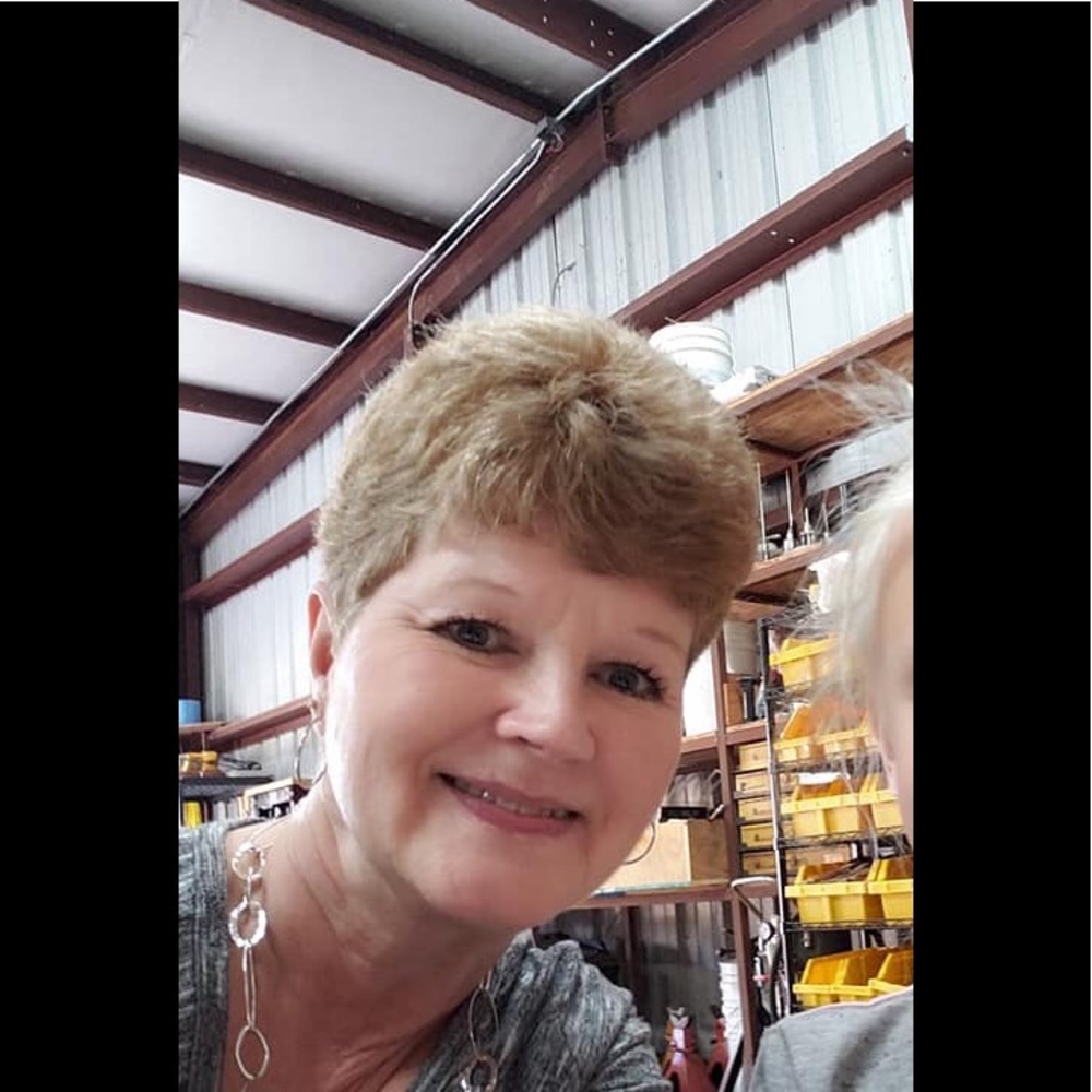 Meet your Posher, Lea anne